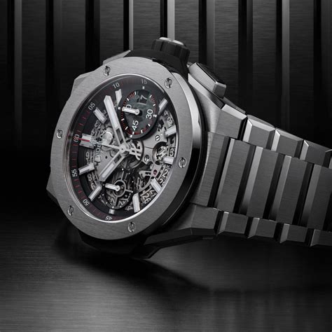 hublot north america